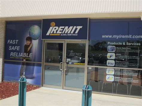 iremit morley
